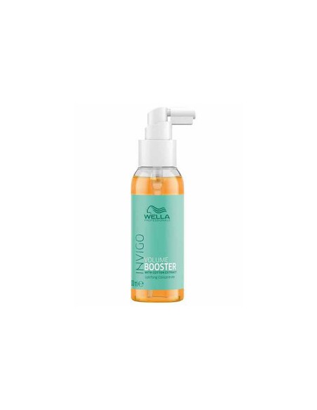 Invigo Volume Booster Uplifting Concentrate Invigo Volume Booster Uplifting Concentrate