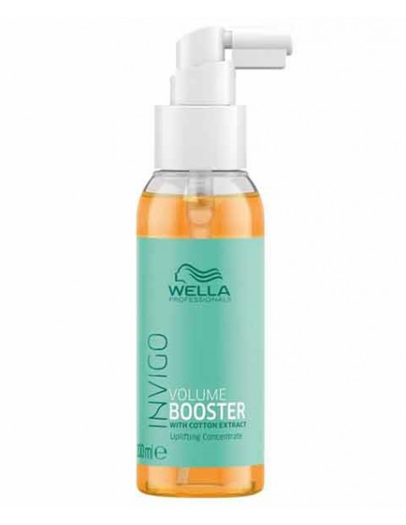 Invigo Volume Booster Uplifting Concentrate Invigo Volume Booster Uplifting Concentrate