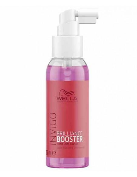 Invigo Brilliance Booster Color Vibrancy Concentrate Invigo Brilliance Booster Color Vibrancy Concentrate