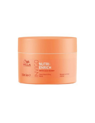 Invigo Nutri Enrich Deep Nourishing Mask