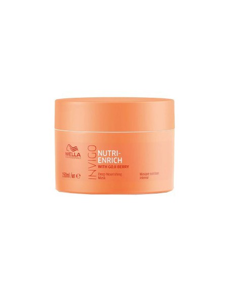 Invigo Nutri Enrich Deep Nourishing Mask Invigo Nutri Enrich Deep Nourishing Mask