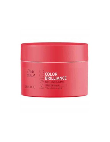 Invigo Color Brilliance Vibrant Color Mask For Normal Hair