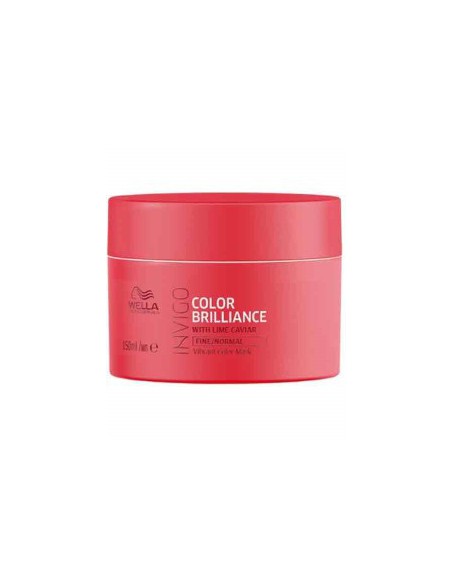 Invigo Color Brilliance Vibrant Color Mask For Normal Hair Invigo Color Brilliance Vibrant Color Mask For Normal Hair