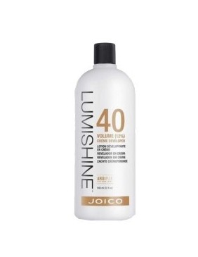 Lumishine Creme Developer