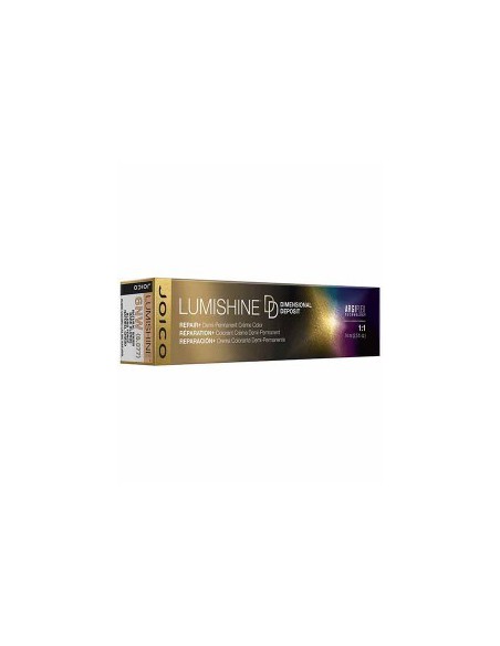 Lumishine Dimension Deposit Demi Permanent Creme Color Lumishine Dimension Deposit Demi Permanent Creme Color