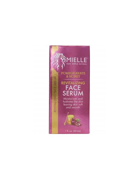 Pomegranate And Honey Revitalizing Face Serum Pomegranate And Honey Revitalizing Face Serum