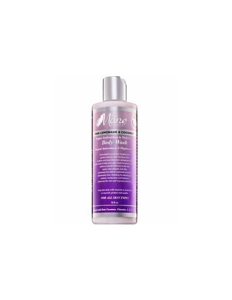 Pink Lemonade And Coconut Body Wash Pink Lemonade And Coconut Body Wash