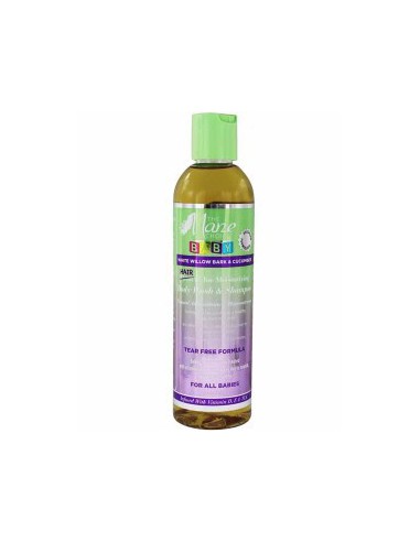 Willow Bark And Cucumber Body Wash And Shampoo Willow Bark And Cucumber Body Wash And Shampoo