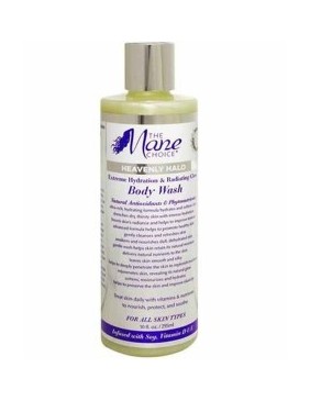 Heavenly Halo Body Wash