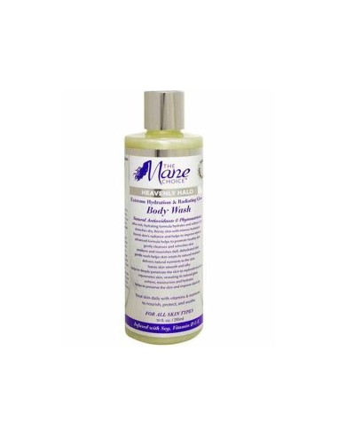 Heavenly Halo Body Wash