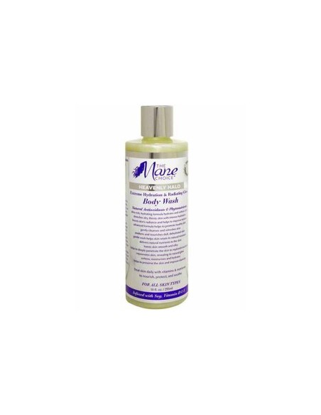 Heavenly Halo Body Wash Heavenly Halo Body Wash