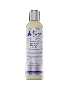 Heavenly Halo Deep Hydration Shampoo