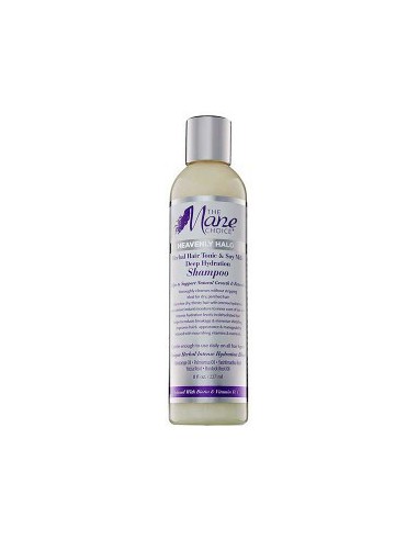 Heavenly Halo Deep Hydration Shampoo