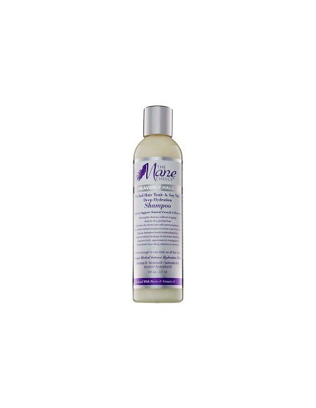 Heavenly Halo Deep Hydration Shampoo Heavenly Halo Deep Hydration Shampoo