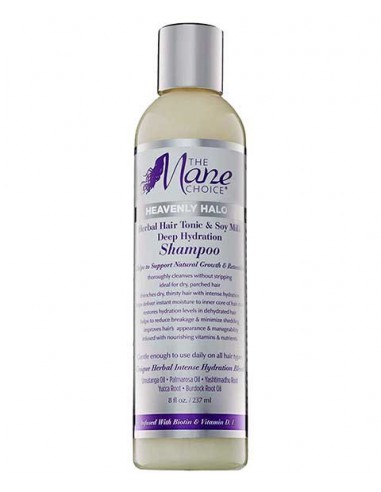 Heavenly Halo Deep Hydration Shampoo Heavenly Halo Deep Hydration Shampoo