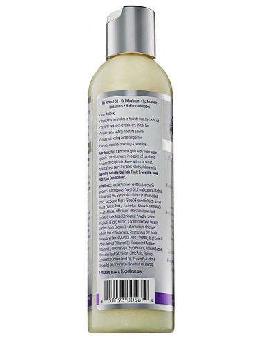 Heavenly Halo Deep Hydration Shampoo Heavenly Halo Deep Hydration Shampoo