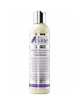 Heavenly Halo Deep Hydration Conditioner