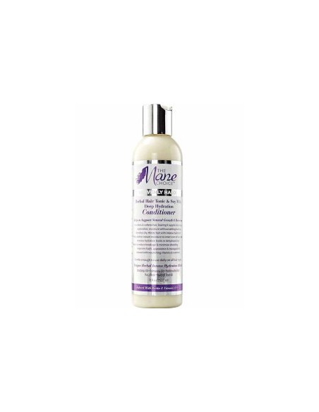 Heavenly Halo Deep Hydration Conditioner Heavenly Halo Deep Hydration Conditioner