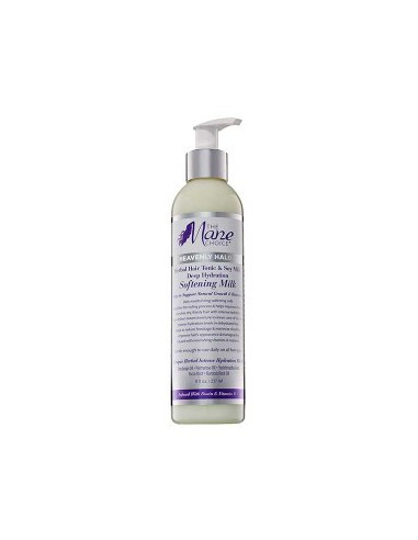 Heavenly Halo Deep Hydration Softening Milk Heavenly Halo Deep Hydration Softening Milk