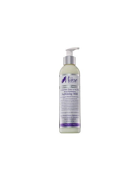 Heavenly Halo Deep Hydration Softening Milk Heavenly Halo Deep Hydration Softening Milk