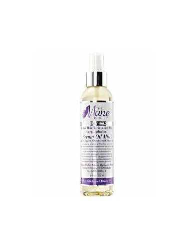 Heavenly Halo Deep Hydration Serum Oil Mist