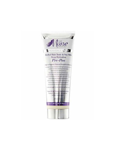 Heavenly Halo Deep Hydration Pre Poo Heavenly Halo Deep Hydration Pre Poo