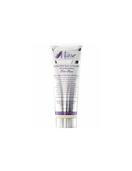Heavenly Halo Deep Hydration Pre Poo Heavenly Halo Deep Hydration Pre Poo