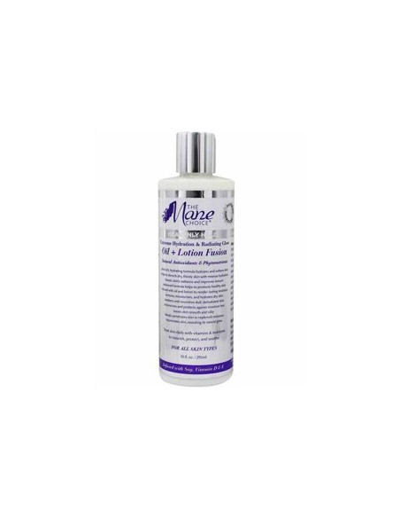 Heavenly Halo Oil Plus Lotion Fusion Heavenly Halo Oil Plus Lotion Fusion