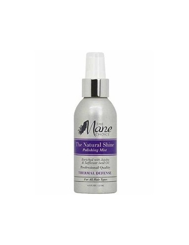 The Natural Shine Polishing Mist