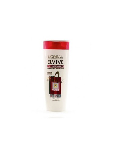 Elvive Full Restore Repairing Shampoo Elvive Full Restore Repairing Shampoo