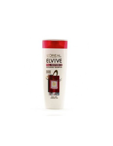 Elvive Full Restore Repairing Shampoo