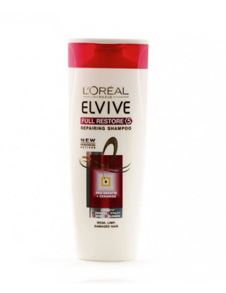 Elvive Full Restore Repairing Shampoo Elvive Full Restore Repairing Shampoo