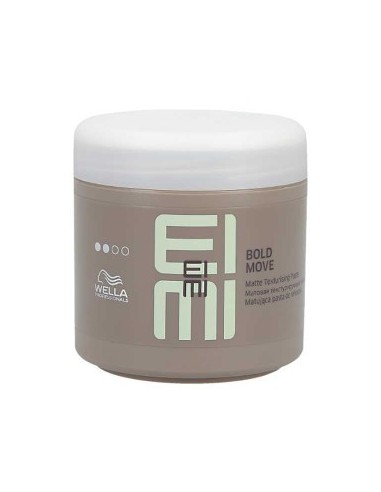 EIMI Bold Move Matte Texturising Paste