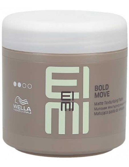 EIMI Bold Move Matte Texturising Paste EIMI Bold Move Matte Texturising Paste