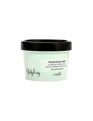 Lifestyling Texturizing Cream