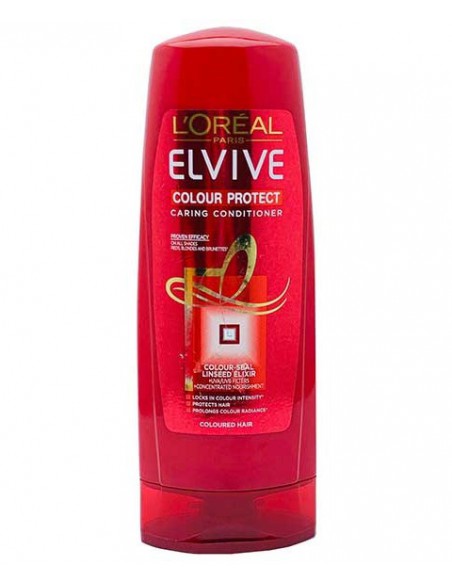 Elvive Color Protect Protecting Conditioner