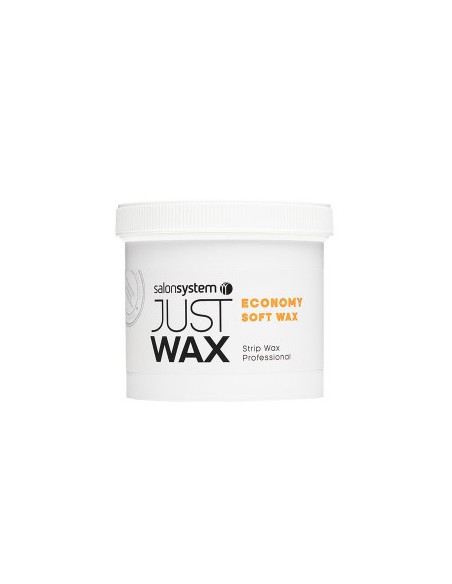 Just Wax Economy Soft Wax Just Wax Economy Soft Wax