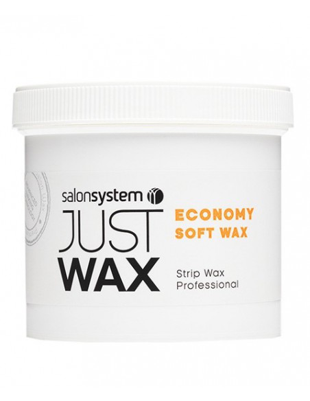 Just Wax Economy Soft Wax Just Wax Economy Soft Wax