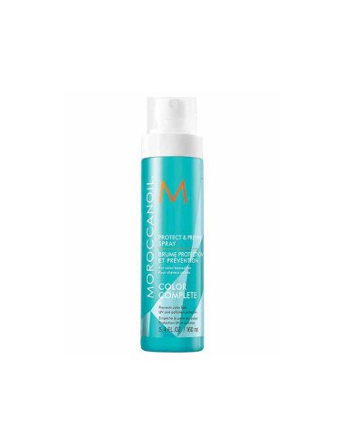 Moroccanoil Color Complete Protect And Prevent Spray
