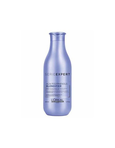 Serie Expert Blondifier Conditioner For Blonde Hair