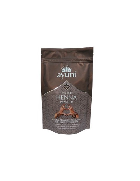 100 Percent Pure Henna Powder 100 Percent Pure Henna Powder
