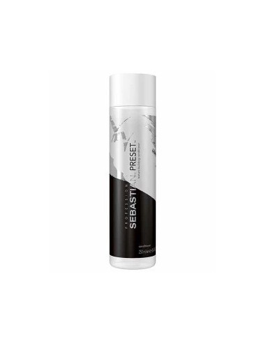 Preset Texture Building Conditioner