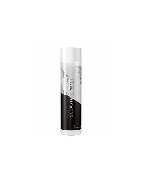 Preset Texture Building Conditioner Preset Texture Building Conditioner