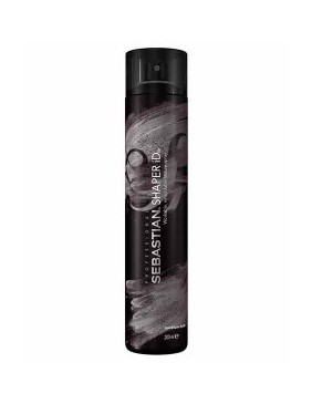 Shaper ID Remoldable Texture Spray