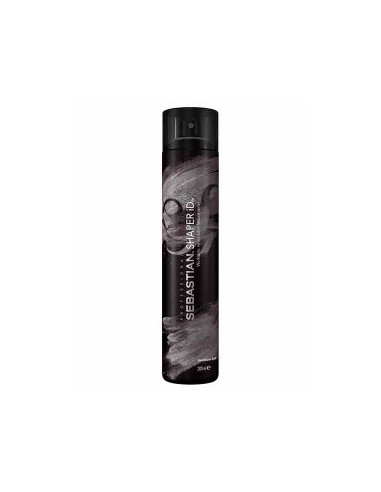 Shaper ID Remoldable Texture Spray
