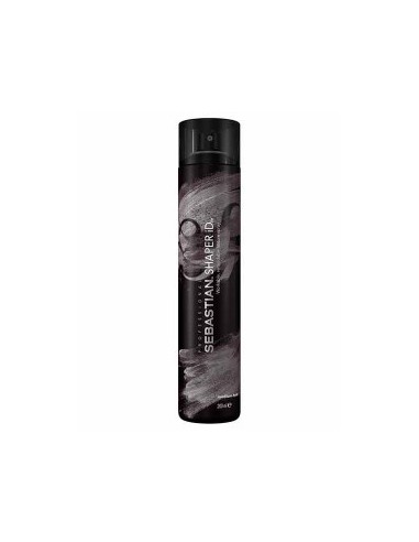 Shaper ID Remoldable Texture Spray Shaper ID Remoldable Texture Spray