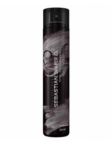 Shaper ID Remoldable Texture Spray Shaper ID Remoldable Texture Spray