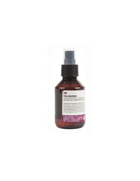 Insight Volume Up Hydrating Spray Insight Volume Up Hydrating Spray