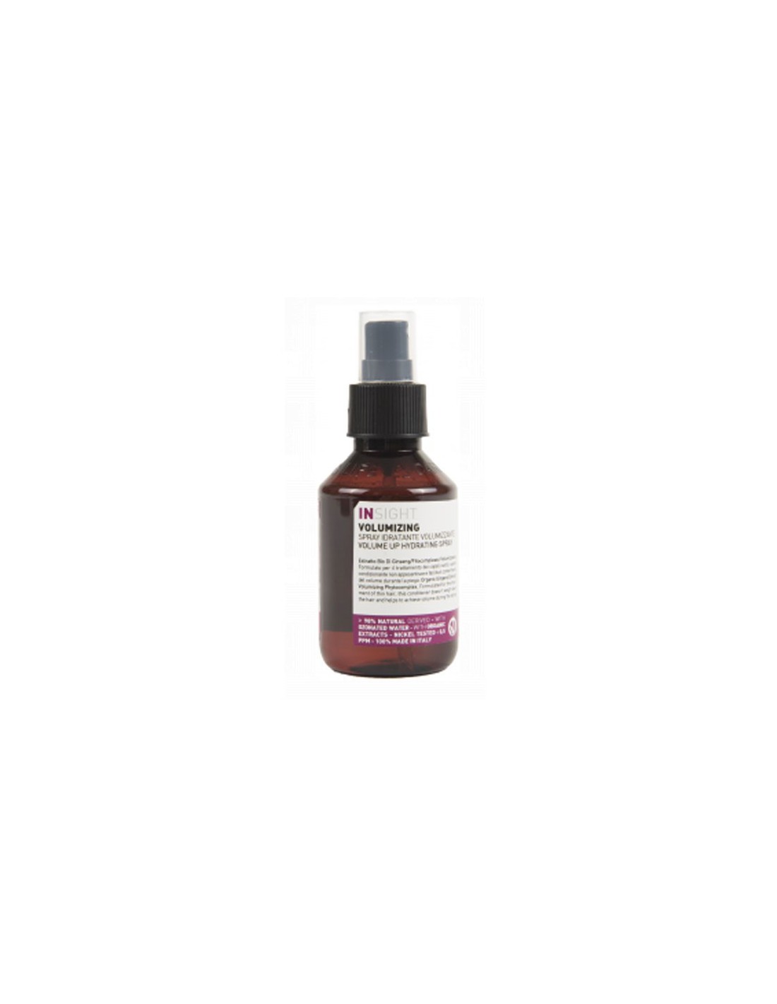 Insight Volume Up Hydrating Spray