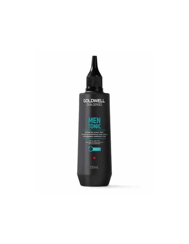 Dualsenses Men Tonic Activating Scalp Tonic